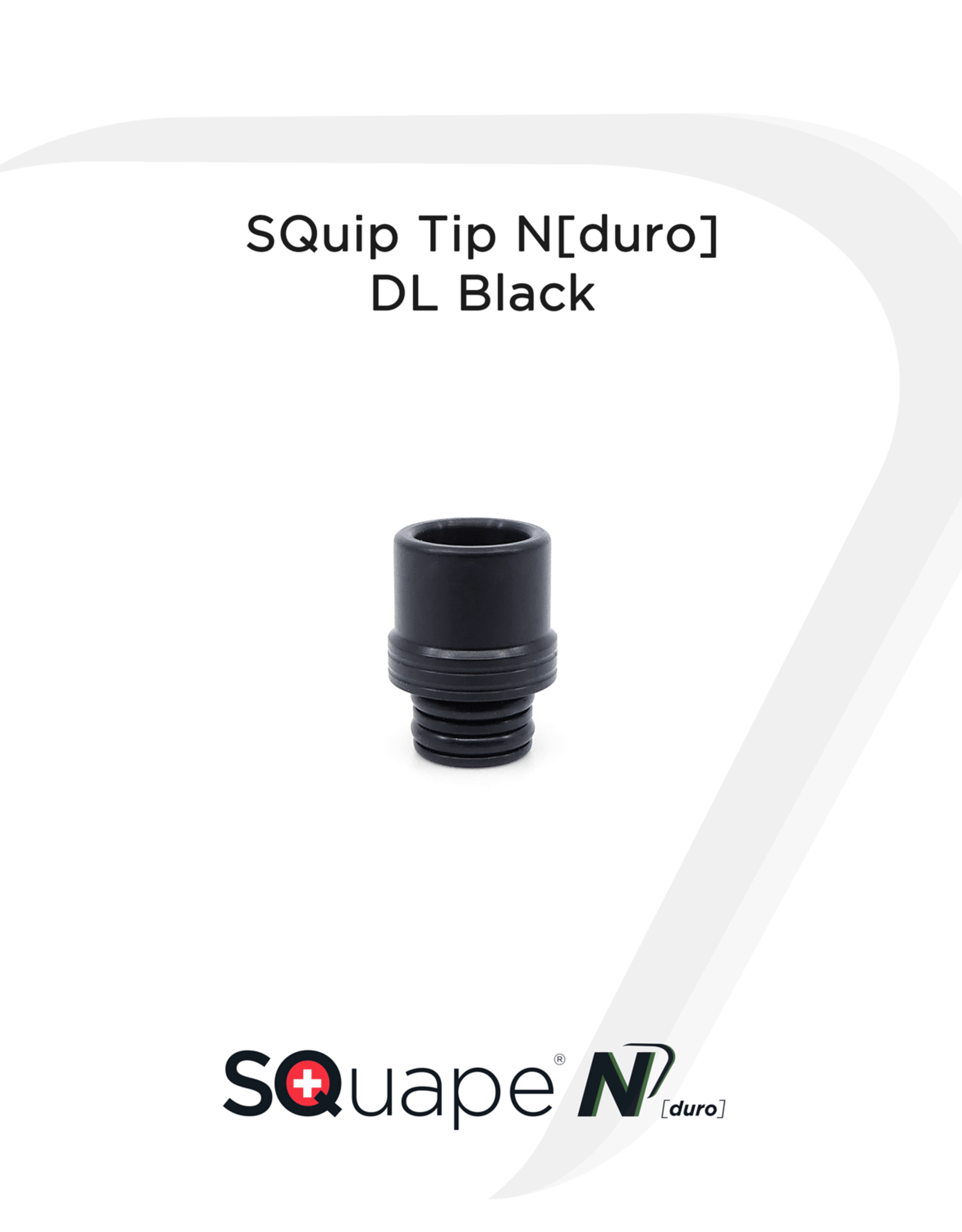 Squape SQuape N[duro] SQuip Tip