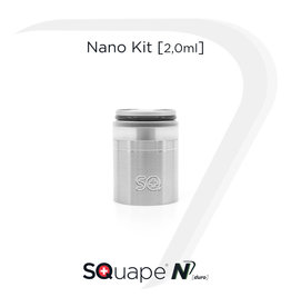 Squape SQuape N[duro] Nano PSI Kit