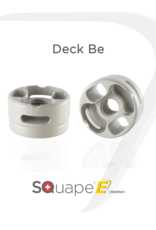 Squape SQuape E[motion] Be Deck