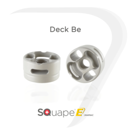 Squape SQuape E[motion] Be Deck