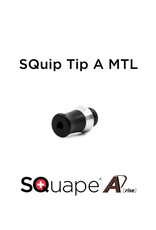 Squape Squape A[rise] MTL SQuiptip