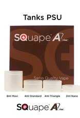 Squape SQuape A[rise] PSU Tank 4ml Triangle