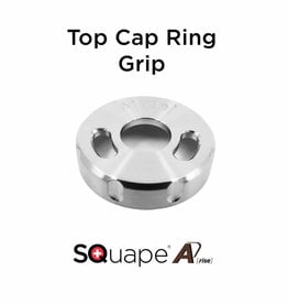 Squape SQuape A[rise] Top Cap Ring "Grip"