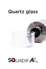 Squape SQuape A[rise] Tank Quartz Glass Standard 4ml