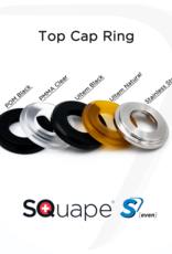 Squape SQuape S[even] Top Cap Ring