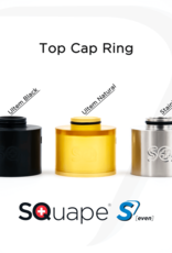 Squape SQuape S[even] Cap