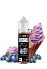 Charlies Chalkdust Charlies Chalk Dust - Head Bangin' Boogie 50ml