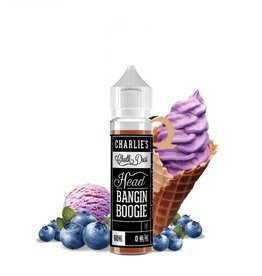 Charlies Chalkdust Charlies Chalk Dust - Head Bangin' Boogie 50ml