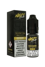 Nasty Juice Nasty Juice - Gold 10ml