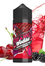 Strapped Strapped - Soda Professor Pep 30ml