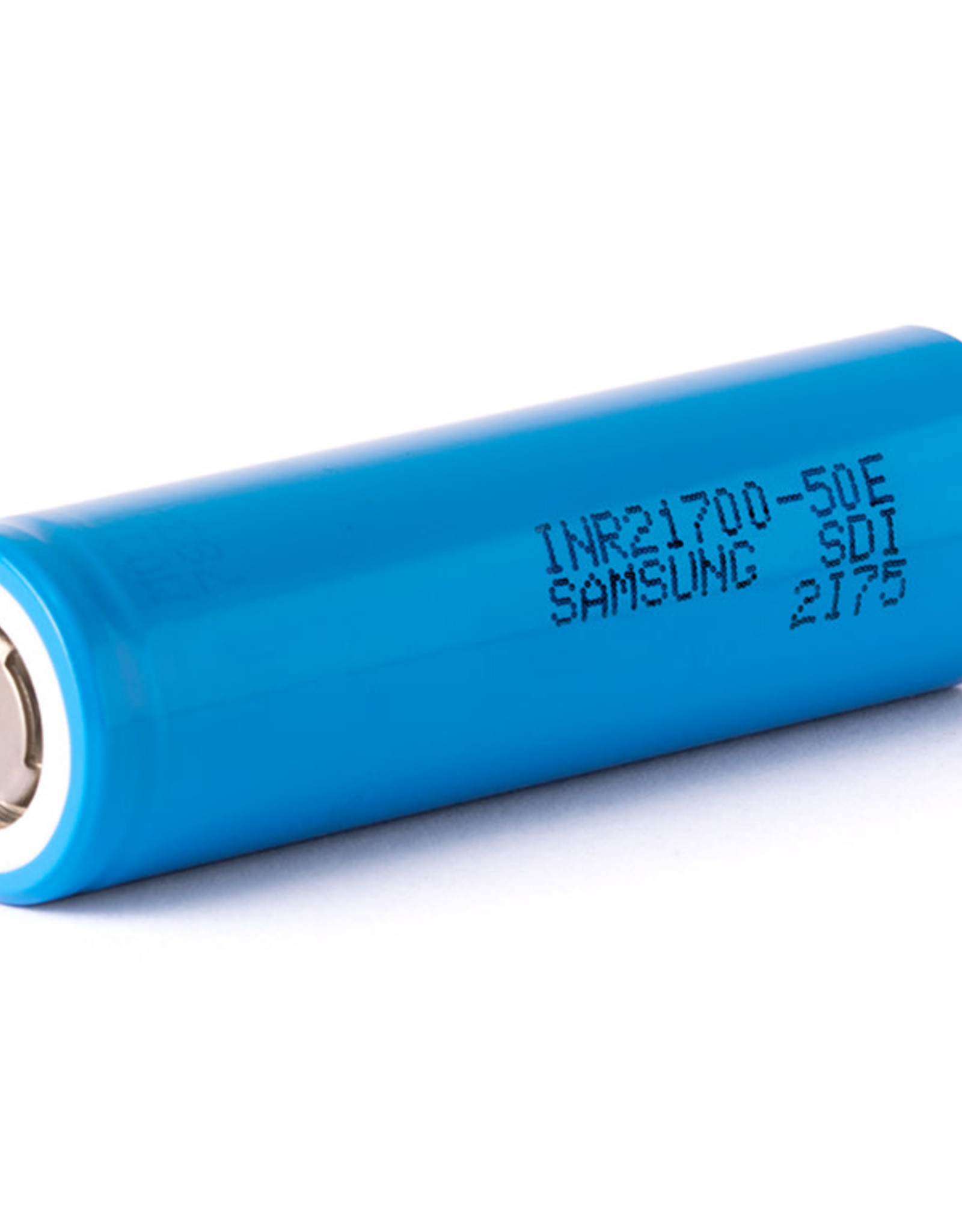 Samsung Samsung INR 21700 50S  5000mAh Akku