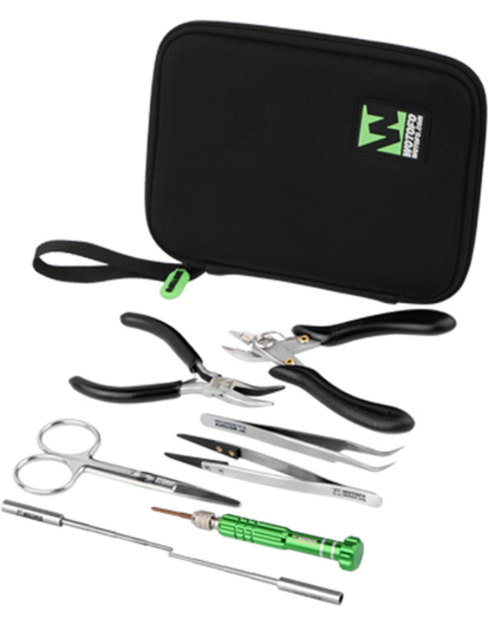 WoToFo WoToFo Vape Tool Kit