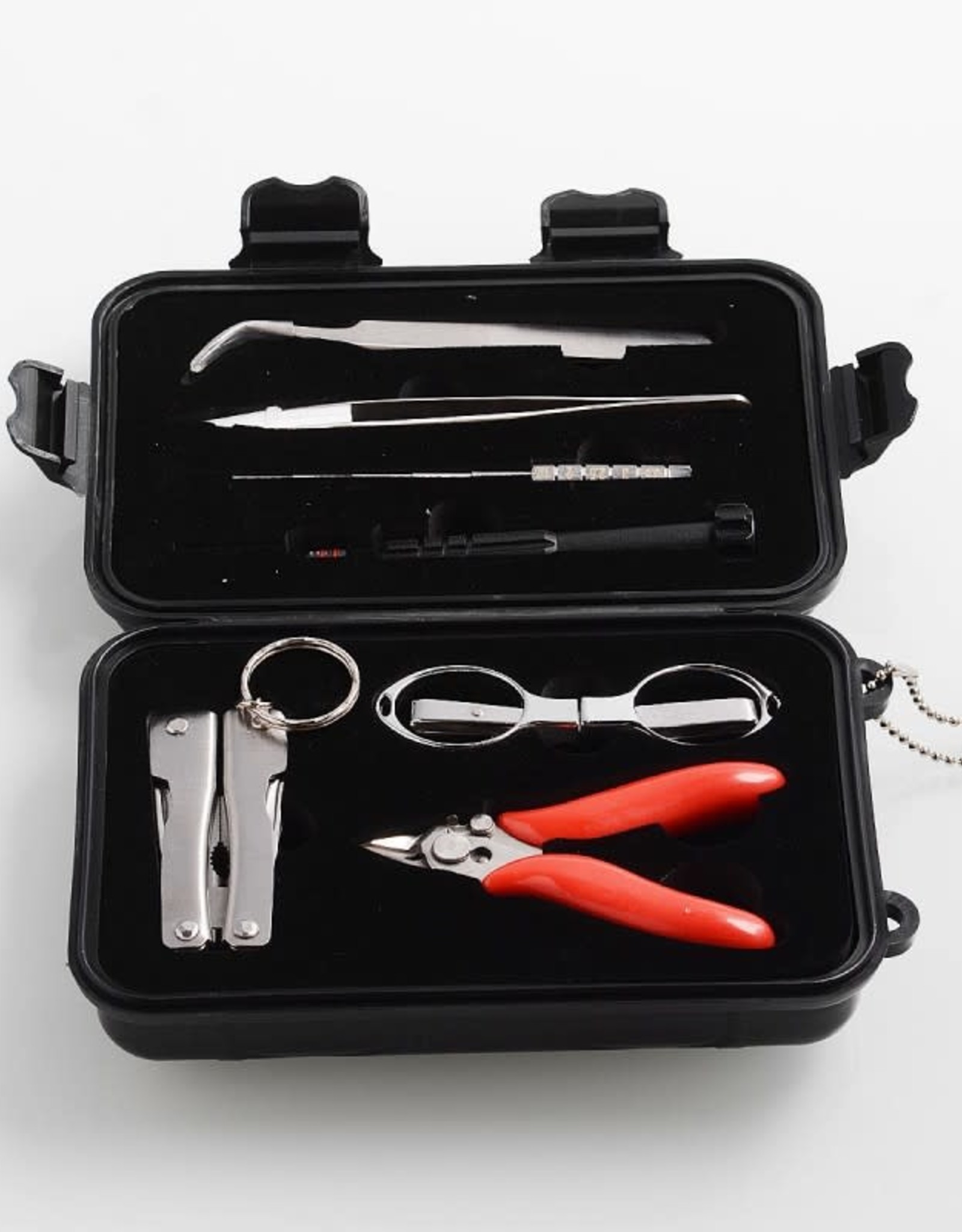 ThunderHead Creations (THC) THC Tauren Vape Tool Kit