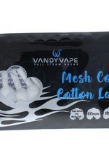 Vandy Vape VandyVape M Coil Cotton Laces