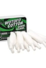 WoToFo WoToFo XFiber (für Mesh) Watte