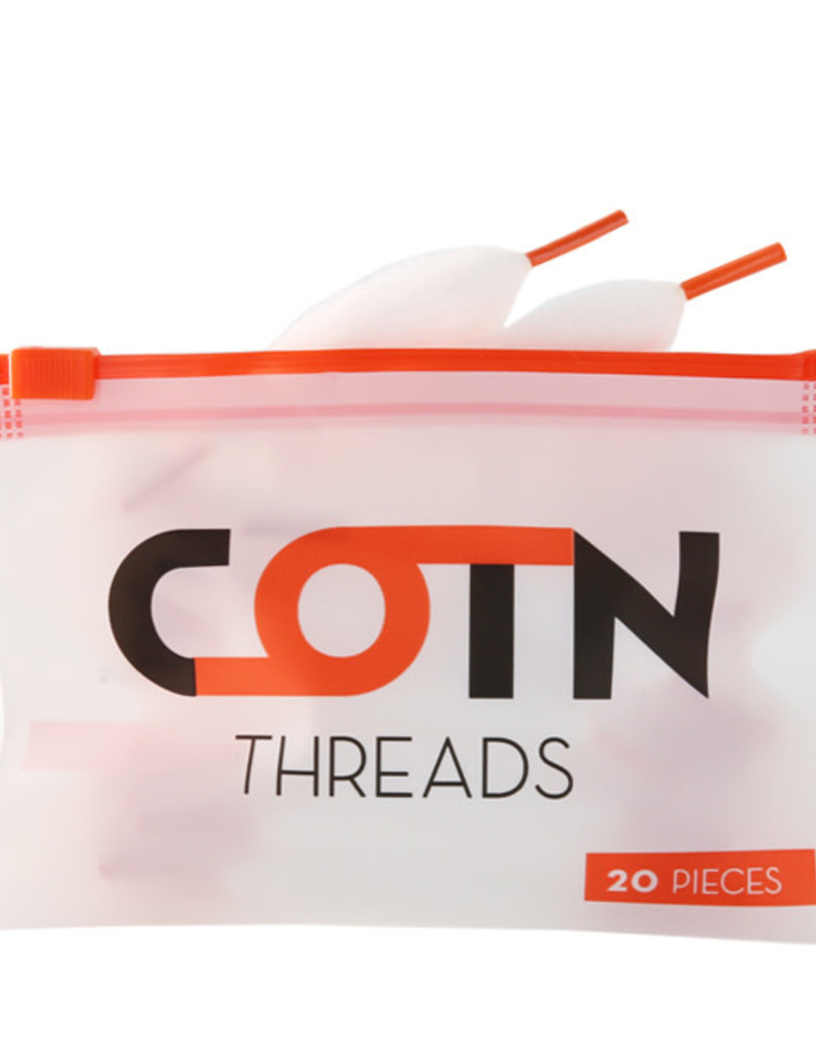 Cotn COTN Threads