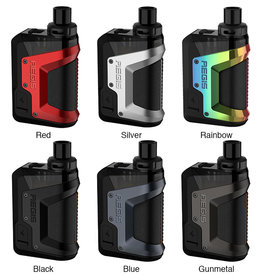 Geek Vape Geek Vape Aegis Hero POD Kit