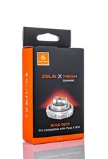 Geek Vape Geek Vape Z  X Mesh Deck