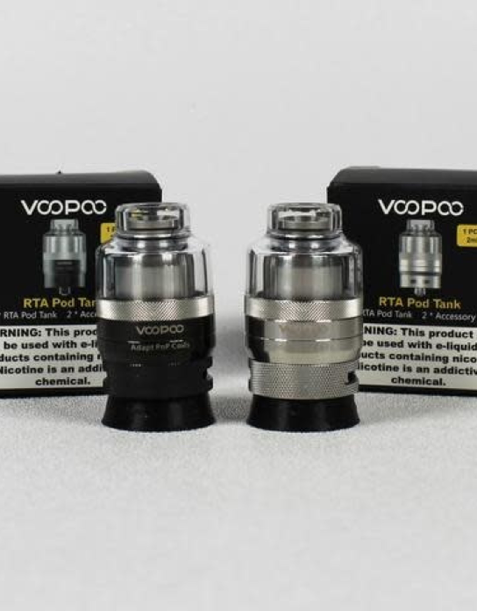 VooPoo VooPoo PNP RTA