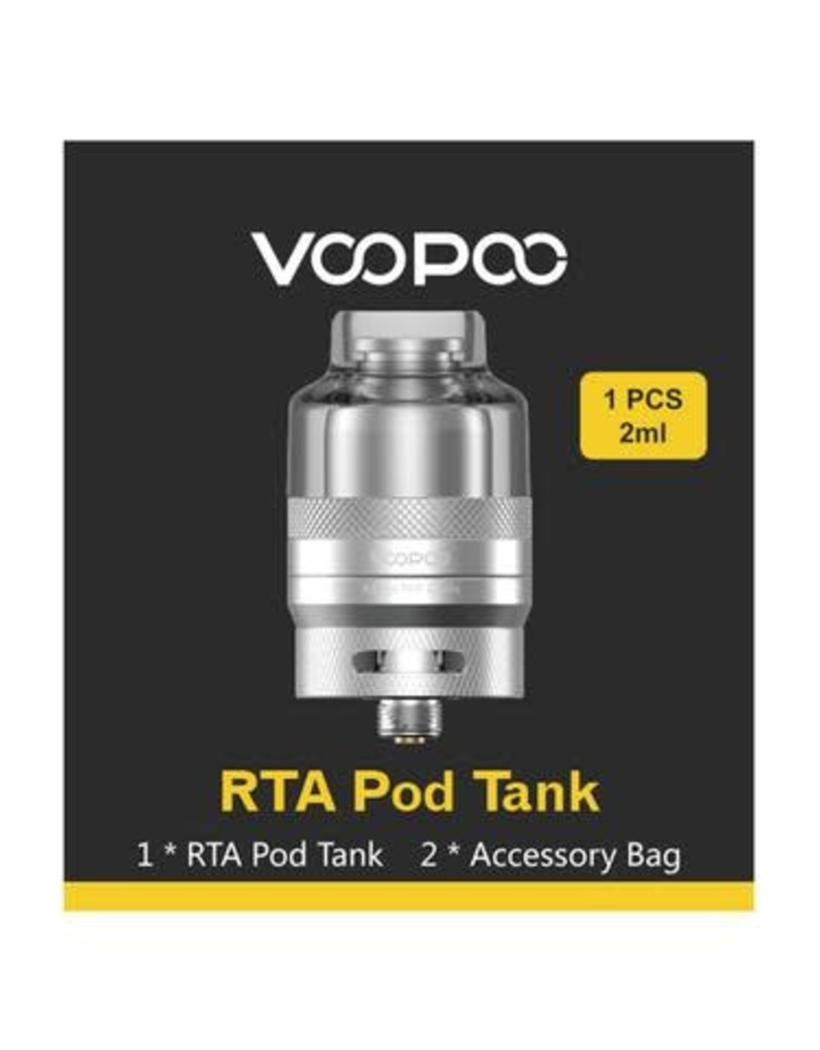 VooPoo VooPoo PNP RTA