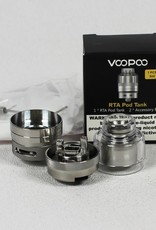 VooPoo VooPoo PNP RTA