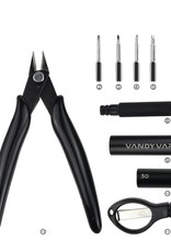 Vandy Vape VandyVape Simple Tool Kit Pro