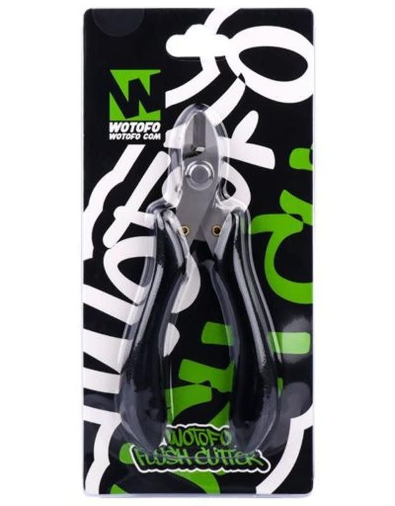 WoToFo Wotofo Seitenschneider