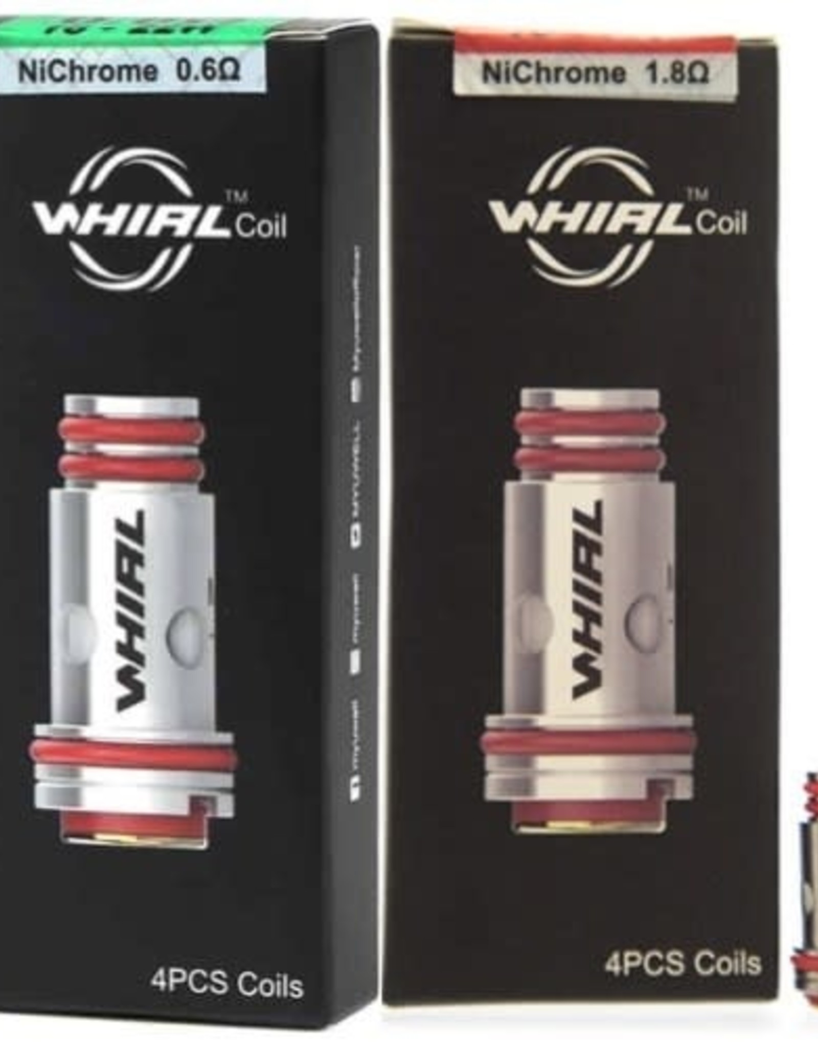 Uwell Uwell Whirl Coils