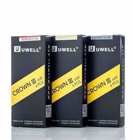 Uwell Uwell Crown 3 Coils