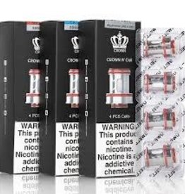 Uwell Uwell Crown 4 Coils