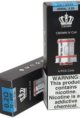 Uwell Uwell Crown 4 Coils