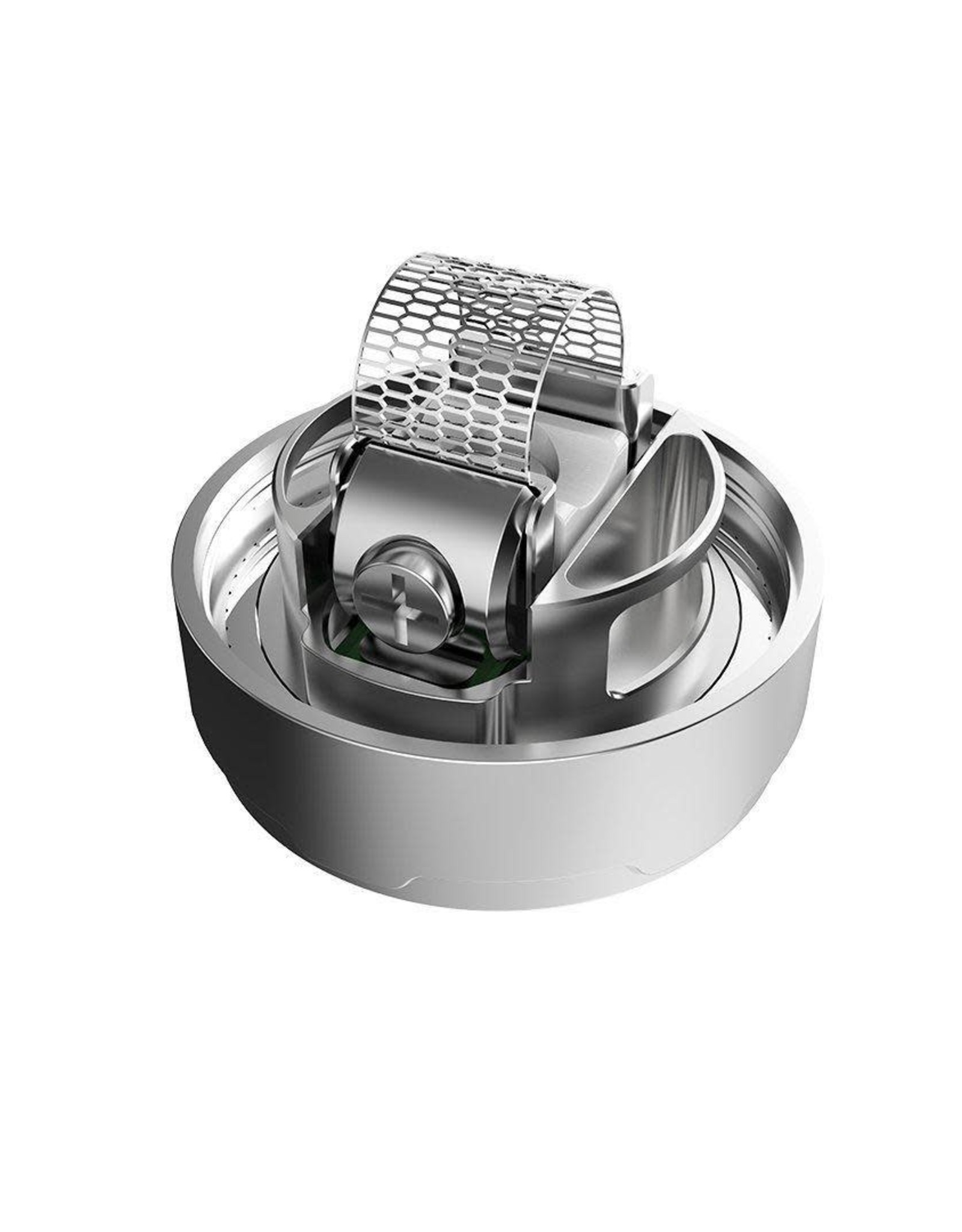 WoToFo Wotofo OFRF SS316L nexMesh 0.15Ω Mesh Coil