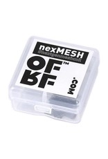 WoToFo Wotofo OFRF Kanthal A1 nexMesh 0.13Ω Mesh Coil