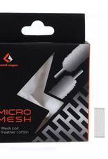 Geek Vape Geekvape Zeus X Mesh Micromesh Set