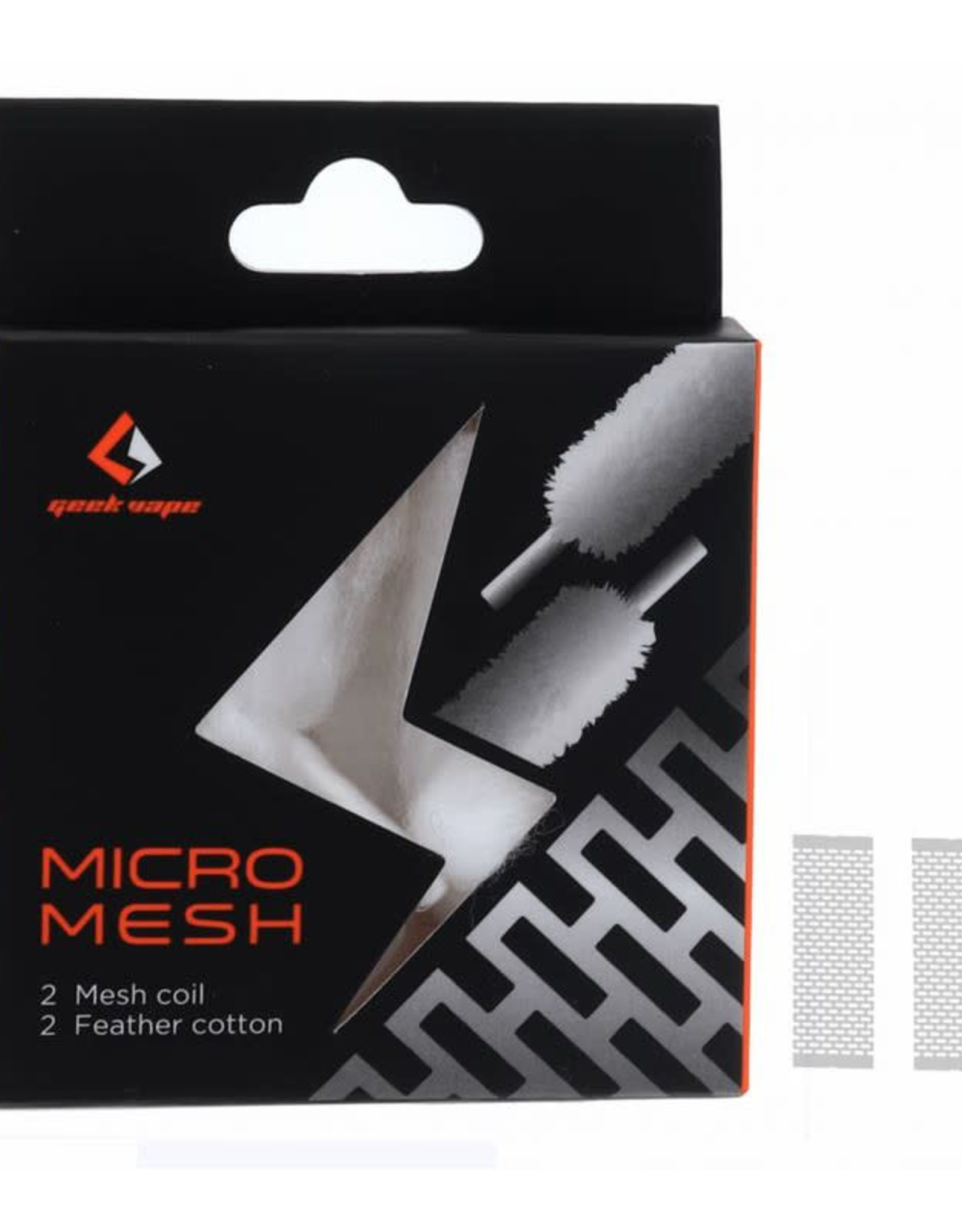 Geek Vape Geekvape Zeus X Mesh Micromesh Set