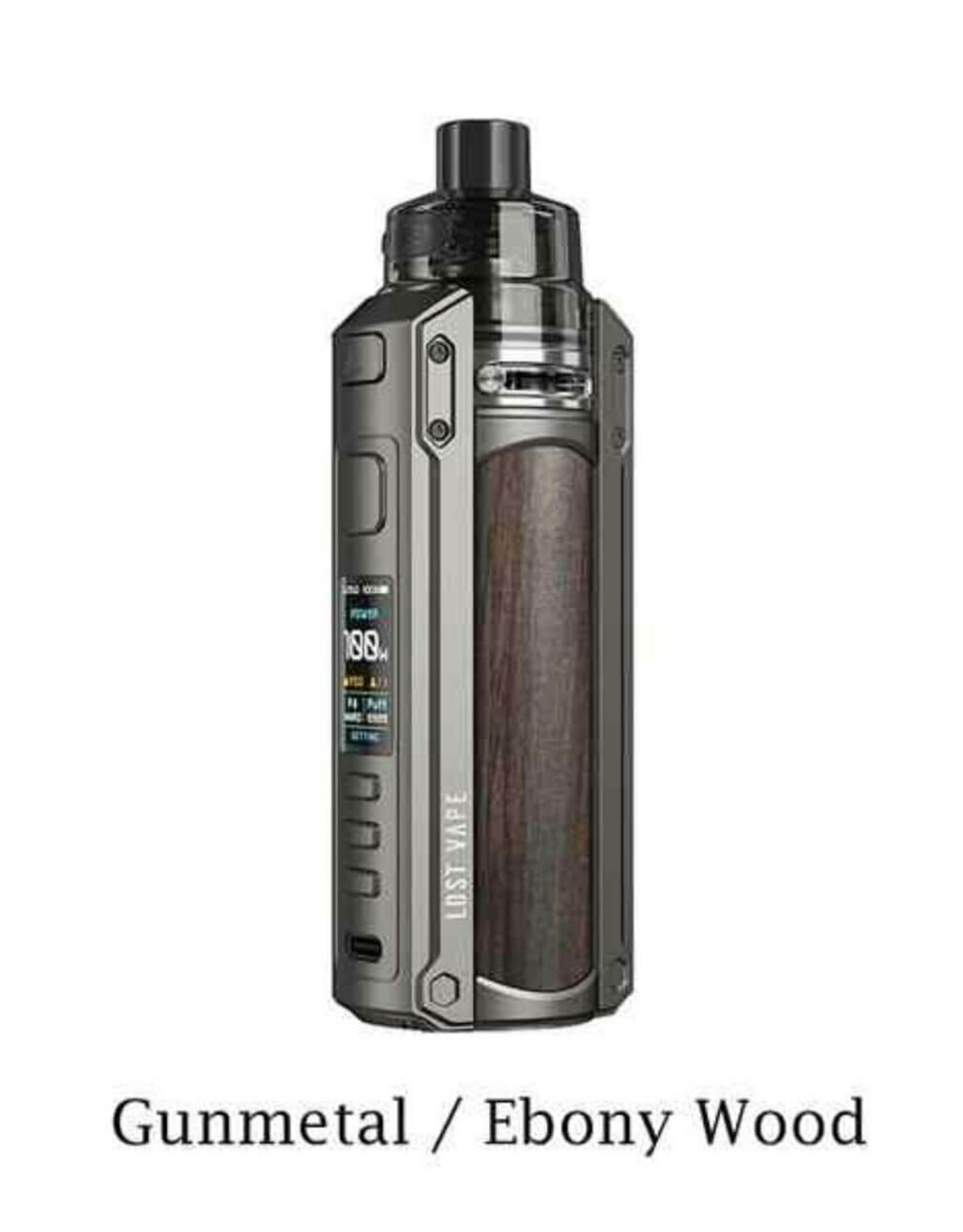 Lost Vape Lost Vape Ursa Quest POD Kit