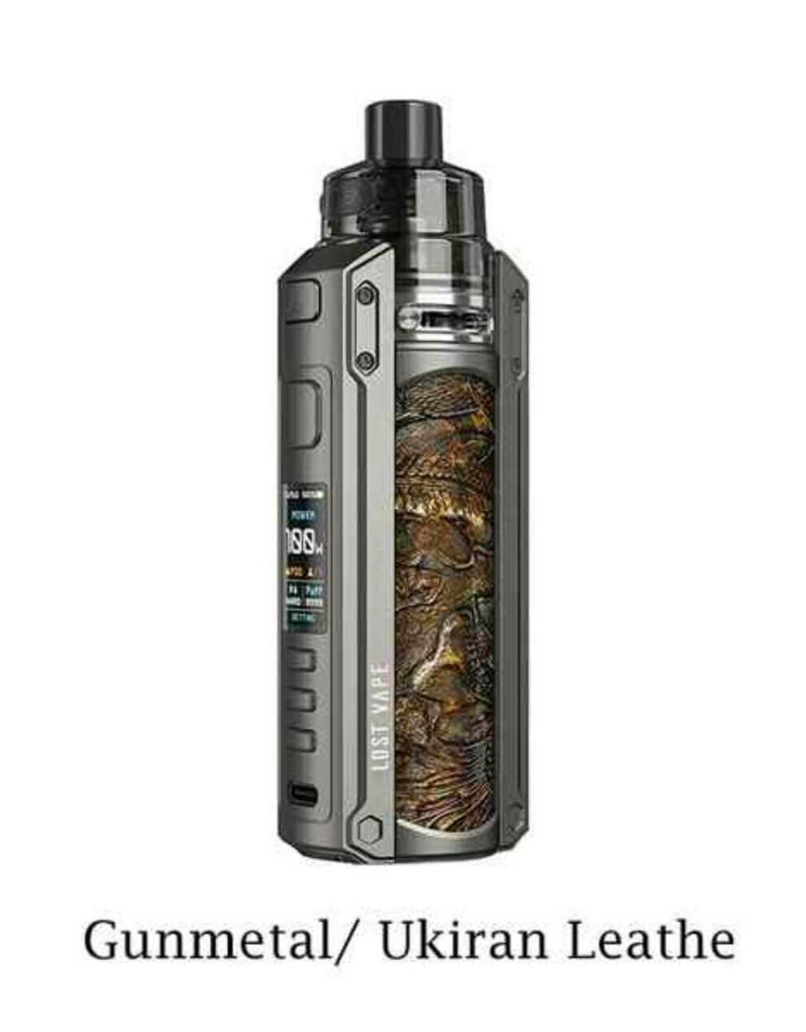 Lost Vape Lost Vape Ursa Quest POD Kit