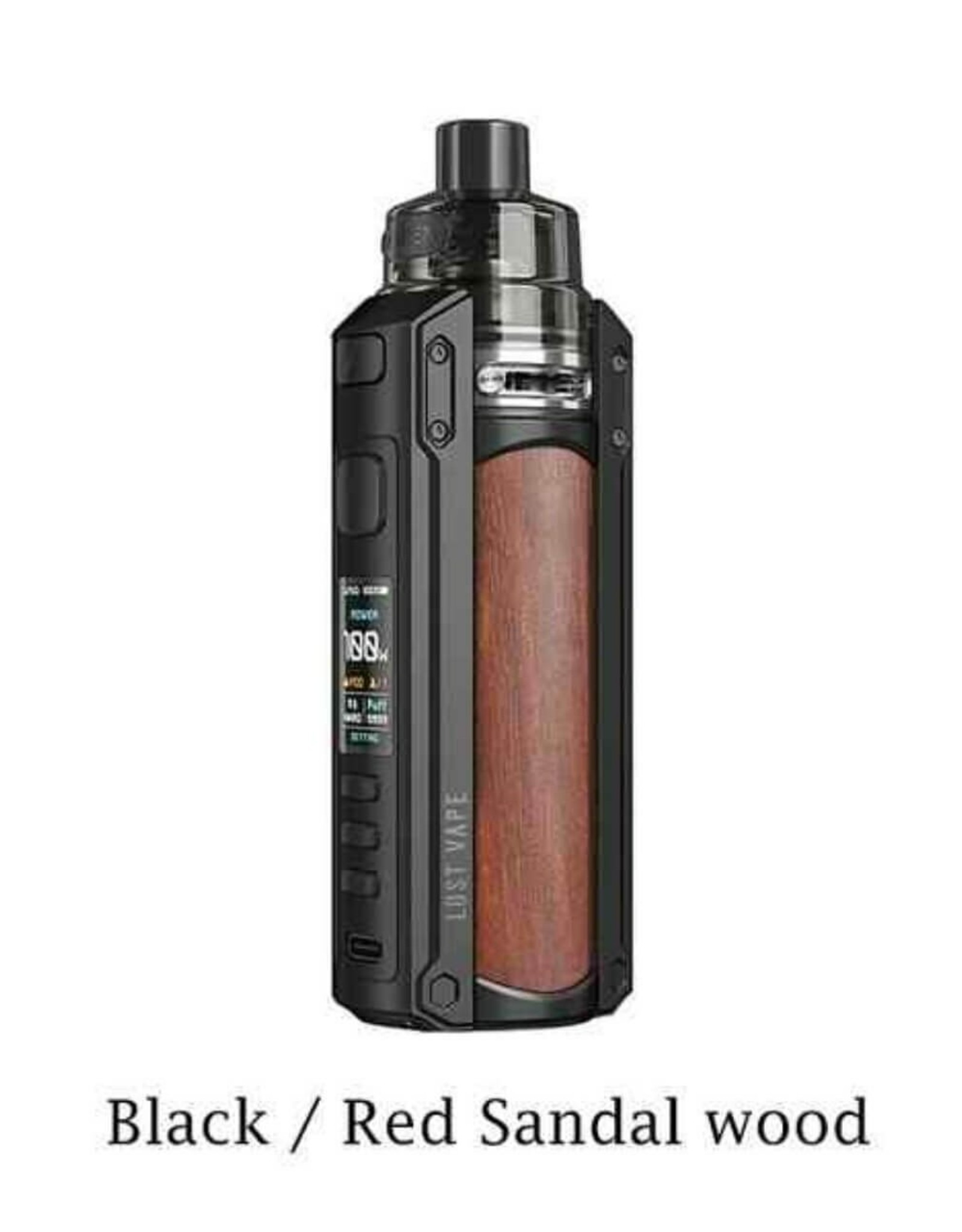 Lost Vape Lost Vape Ursa Quest POD Kit