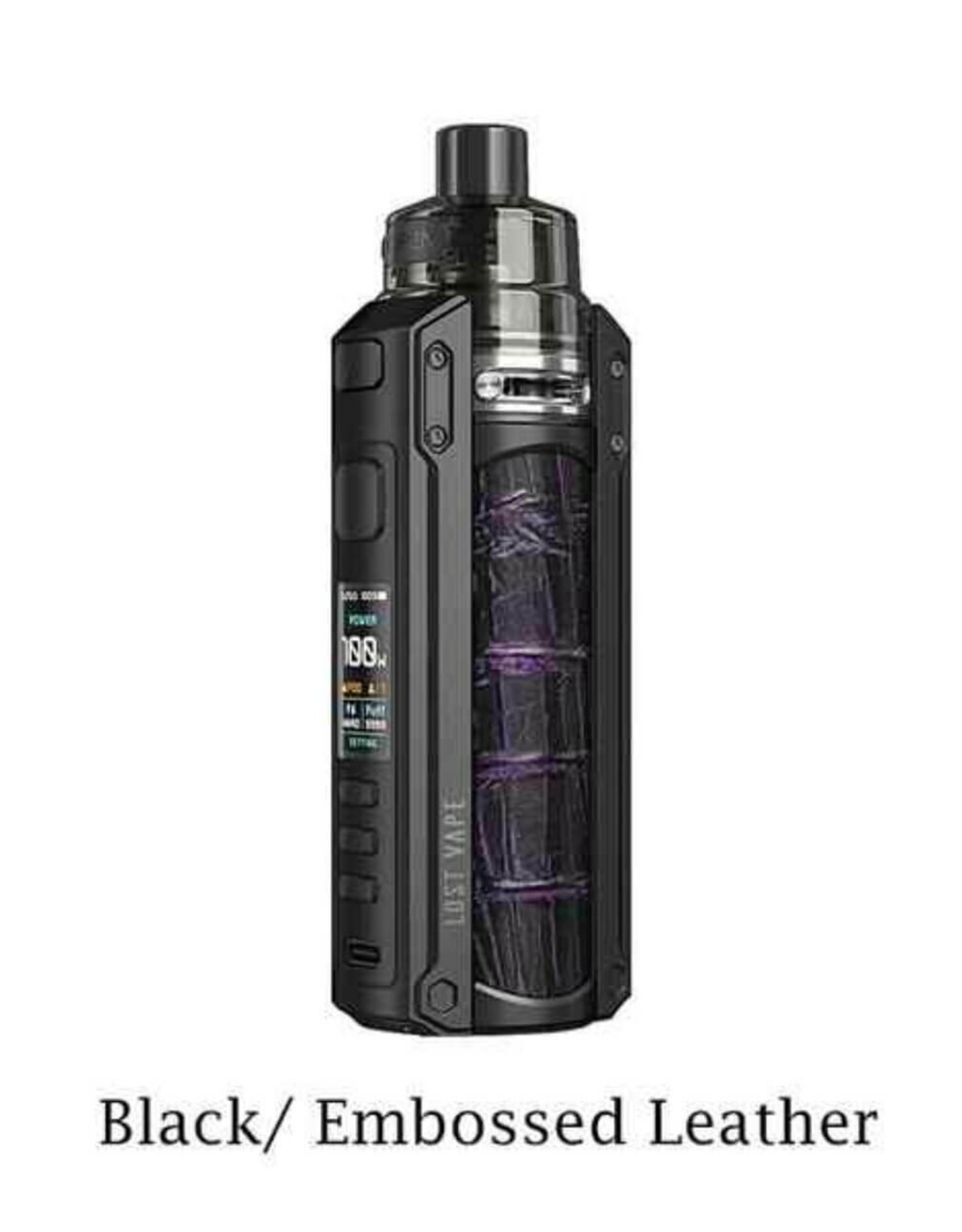 Lost Vape Lost Vape Ursa Quest POD Kit
