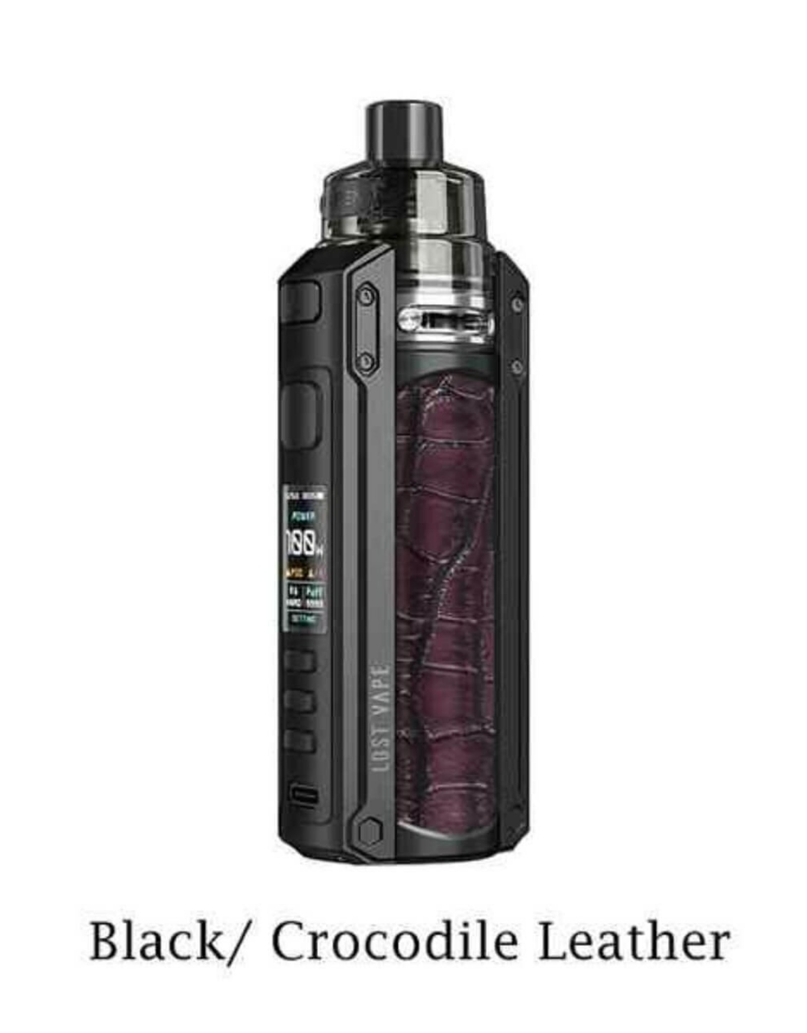Lost Vape Lost Vape Ursa Quest POD Kit