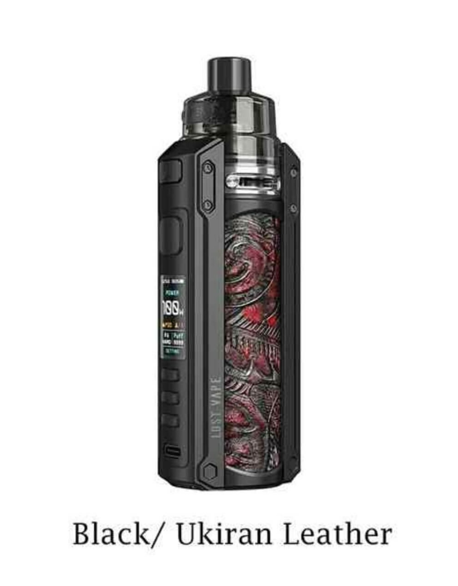 Lost Vape Lost Vape Ursa Quest POD Kit