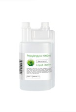 Liquid Station Liquid Station Basen