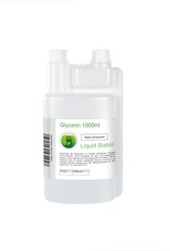 Liquid Station Liquid Station Basen