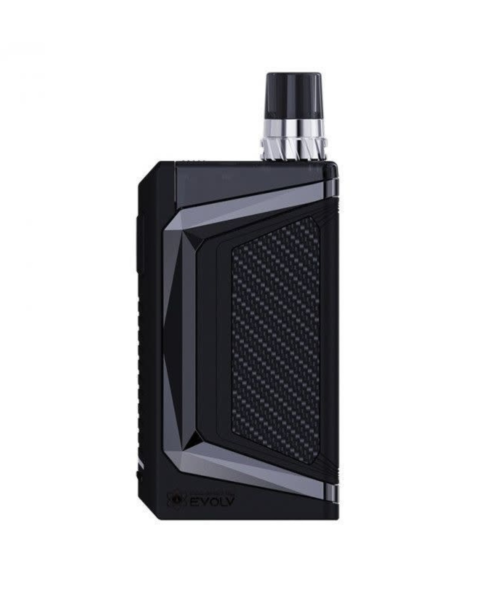 Wismec Wismec Preva DNA Pod Kit Carbon