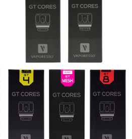 Vaporesso Vaporesso GT Core Coils