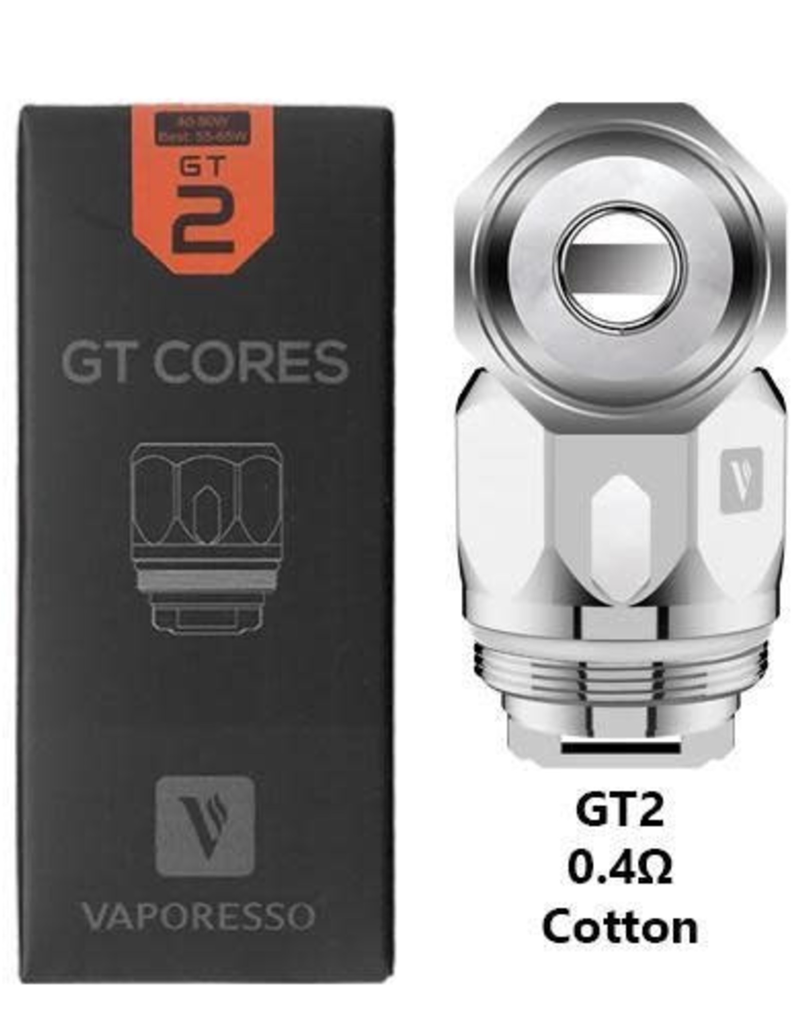 Vaporesso Vaporesso GT Core Coils