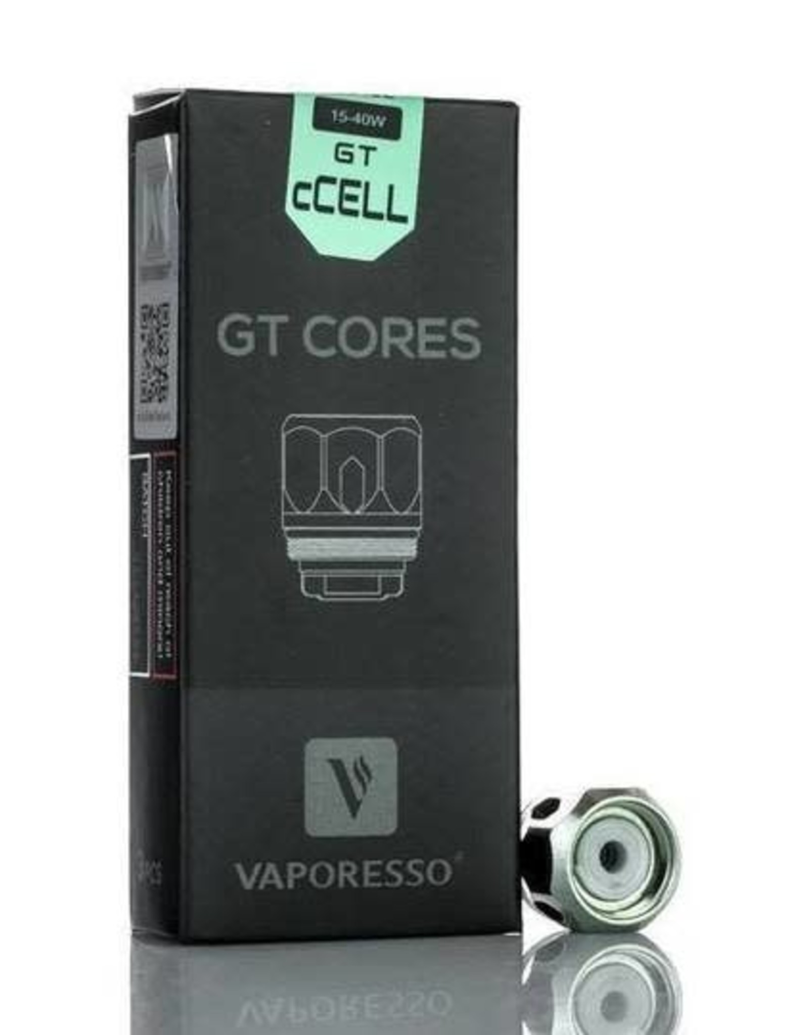 Vaporesso Vaporesso GT Core Coils