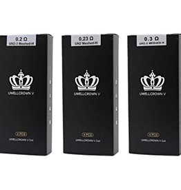 Uwell Uwell Crown 5 Coils