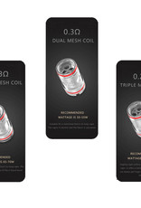 Uwell Uwell Crown 5 Coils