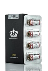 Uwell Uwell Crown 5 Coils